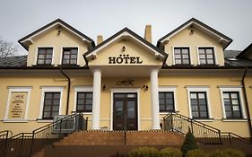 Hotel Rytwiany